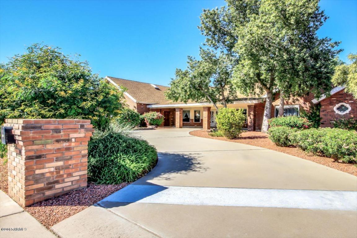 4142 E Grove Cir, Mesa, AZ 85206 photo 2