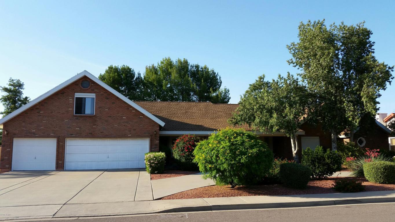 4142 E Grove Cir, Mesa, AZ 85206 photo 1