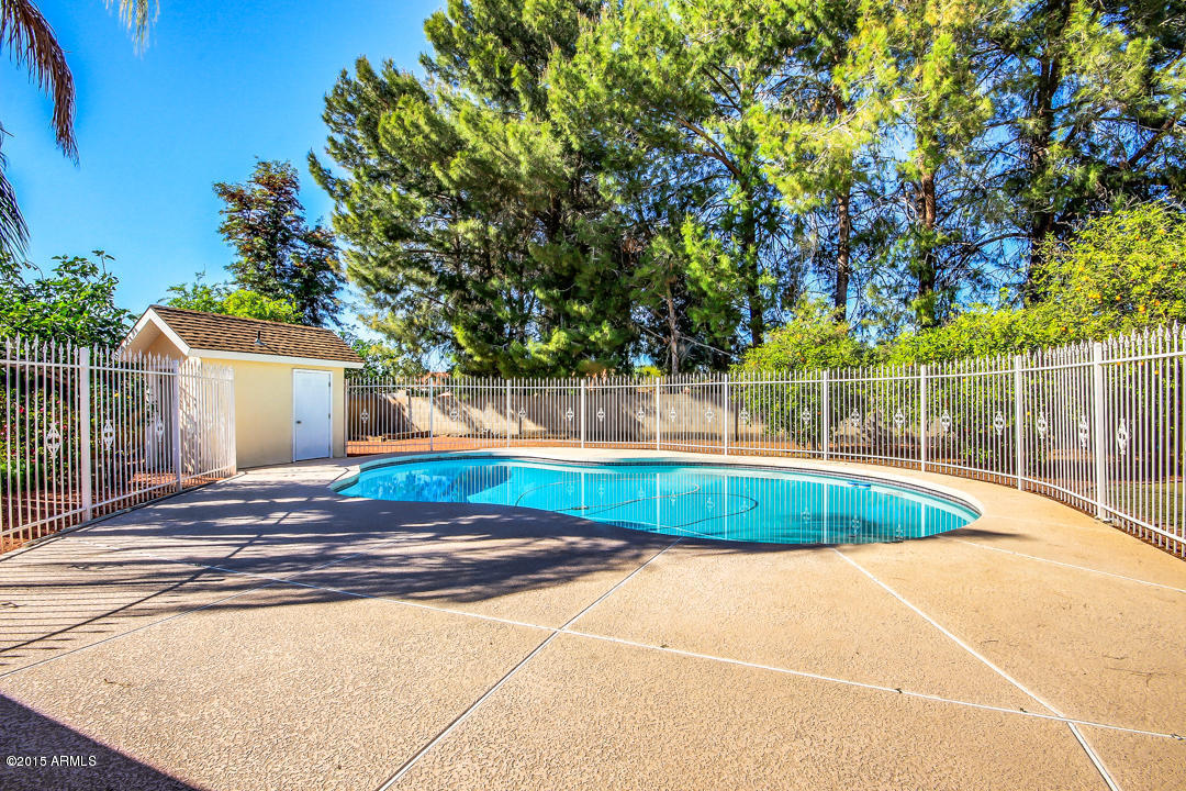4142 E Grove Cir, Mesa, AZ 85206 photo 17
