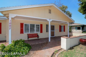 1007 E Georgia Ave, Phoenix, AZ 85014 photo 2
