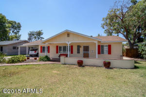 1007 E Georgia Ave, Phoenix, AZ 85014 photo 3