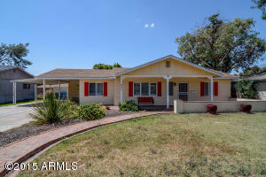 1007 E Georgia Ave, Phoenix, AZ 85014 photo 4