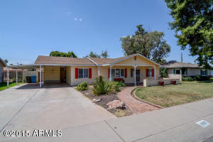 1007 E Georgia Ave, Phoenix, AZ 85014 photo 1
