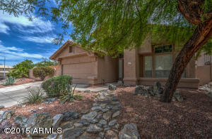2427 E Silverwood Dr, Phoenix, AZ 85048 photo 1