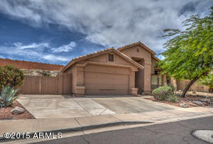 2427 E Silverwood Dr, Phoenix, AZ 85048 photo 3