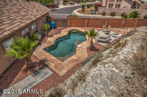 2427 E Silverwood Dr, Phoenix, AZ 85048 photo 48