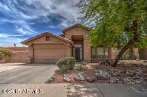 2427 E Silverwood Dr, Phoenix, AZ 85048 photo 2