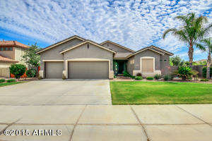 4448 E Arbor Dr, Gilbert, AZ 85298 photo 1