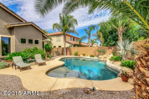 4448 E Arbor Dr, Gilbert, AZ 85298 photo 25