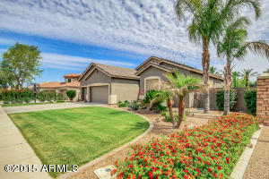 4448 E Arbor Dr, Gilbert, AZ 85298 photo 2