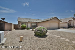 11425 E Petra Ave, Mesa, AZ 85212 photo 2