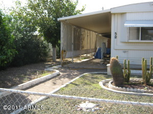 58 S 96th St, Mesa, AZ 85208 photo 3