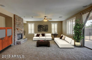2530 E Hampton Ln, Gilbert, AZ 85295 photo 16
