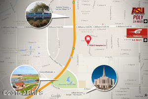 2530 E Hampton Ln, Gilbert, AZ 85295 photo 36