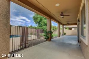 2530 E Hampton Ln, Gilbert, AZ 85295 photo 5