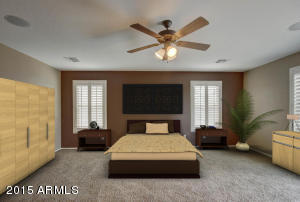 2530 E Hampton Ln, Gilbert, AZ 85295 photo 26