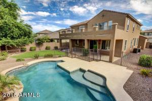 2530 E Hampton Ln, Gilbert, AZ 85295 photo 1