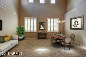 2530 E Hampton Ln, Gilbert, AZ 85295 photo 8
