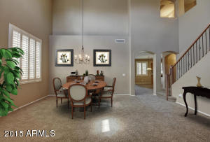 2530 E Hampton Ln, Gilbert, AZ 85295 photo 9