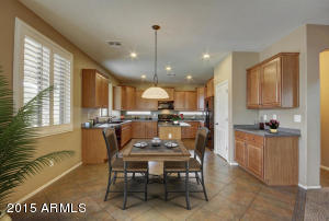 2530 E Hampton Ln, Gilbert, AZ 85295 photo 17