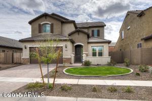 3033 E Melrose St, Gilbert, AZ 85297 photo 1