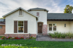 2902 E Turney Ave, Phoenix, AZ 85016 photo 2
