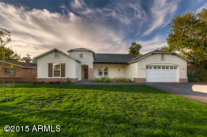 2902 E Turney Ave, Phoenix, AZ 85016 photo 1