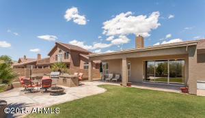 4363 E Lariat Ln, Phoenix, AZ 85050 photo 24
