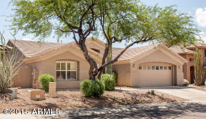 4363 E Lariat Ln, Phoenix, AZ 85050 photo 3