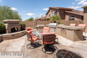 4363 E Lariat Ln, Phoenix, AZ 85050 photo 27