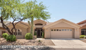 4363 E Lariat Ln, Phoenix, AZ 85050 photo 1