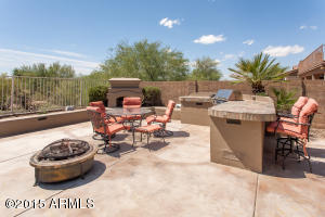 4363 E Lariat Ln, Phoenix, AZ 85050 photo 28