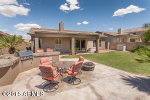 4363 E Lariat Ln, Phoenix, AZ 85050 photo 25