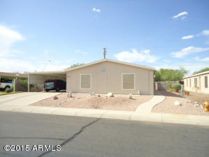 9634 Escondido Ave, Mesa, AZ 85208 photo 1