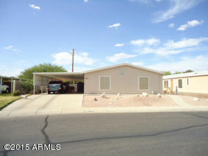 9634 Escondido Ave, Mesa, AZ 85208 photo 2