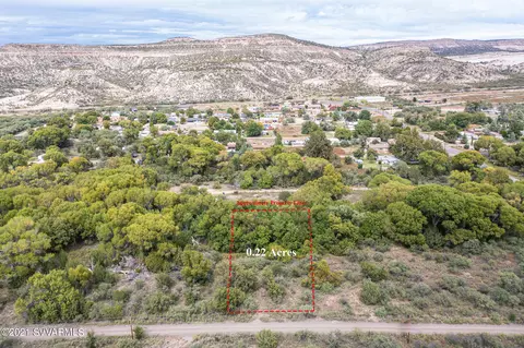 3410 E White Cap Dr, Camp Verde, AZ 86322 photo 5