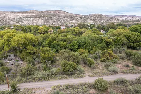 3410 E White Cap Dr, Camp Verde, AZ 86322 photo 1
