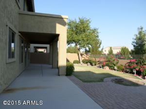 1029 E Lodgepole Dr, Gilbert, AZ 85298 photo 51