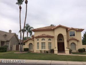 1701 E Queen Palm Dr, Gilbert, AZ 85234 photo 1