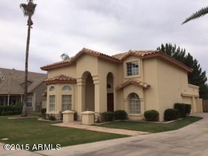 1701 E Queen Palm Dr, Gilbert, AZ 85234 photo 2