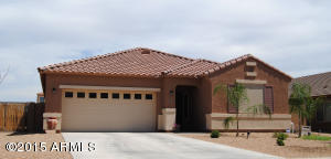 5616 E Demeter Dr, Florence, AZ 85132 photo 1