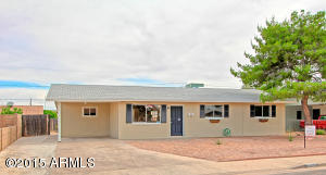 129 E Hoover Ave, Mesa, AZ 85210 photo 1