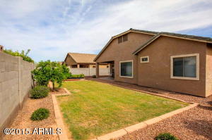 4128 E Claxton Ave, Gilbert, AZ 85297 photo 33