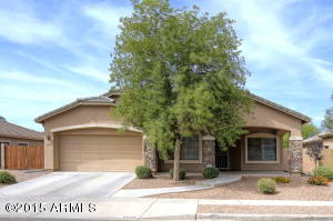 4128 E Claxton Ave, Gilbert, AZ 85297 photo 1