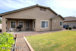 4128 E Claxton Ave, Gilbert, AZ 85297 photo 34