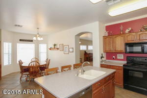 4128 E Claxton Ave, Gilbert, AZ 85297 photo 6