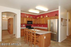 4128 E Claxton Ave, Gilbert, AZ 85297 photo 3