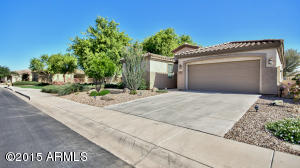 4114 E Carob Dr, Gilbert, AZ 85298 photo 3