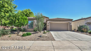 4114 E Carob Dr, Gilbert, AZ 85298 photo 2