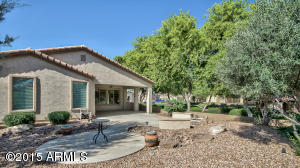 4114 E Carob Dr, Gilbert, AZ 85298 photo 29